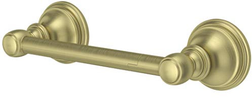 Pfister Tisbury Papierhalter, gebürstetes Gold