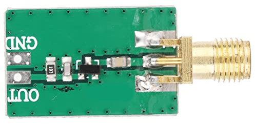 RF Detection Module, Convenient Lightweight RF Amplitude Detection for Wireless Signal Energy Harvesting for Discharge Signal for AM Signal Detection