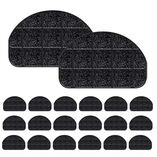 Portable Desktop Range Hood Mini Cooker Hood with Strong Suction Adjustable Angle Rechargeable Portable Exhaust Fan for Hot Pot BBQ Home Kitchen Apartment