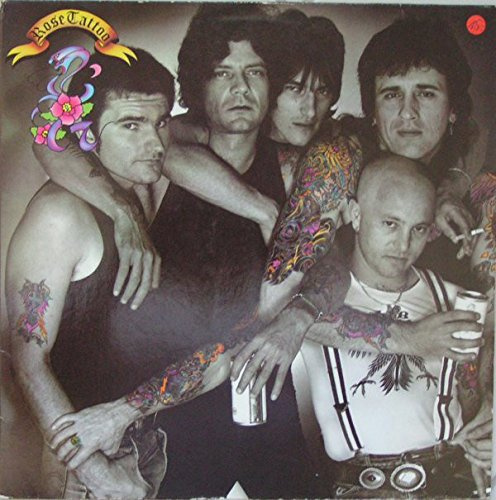 Assault & Battery (Germany) / WEA 58 359