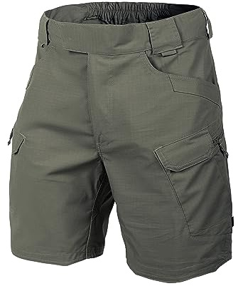 Helikon-Tex UTS (Urban Tactical Shorts) Flex 11 - NYCO Ripstop