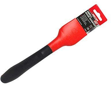 Dekton 4 filo madera Decapante Pintura Afeitadora Herramienta Raspadora Agarre Suave dt95811