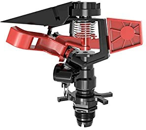 LIF Irrigatore Oscillante Senza Puntale Attacco 1/2