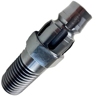 ESD Tools Adaptateur de couronne de forage diamantée 1 1/4 tenon sur Hilti-DDBI pour couronne de forage diamantée Hilti Accessoires Carotteuse Adaptateur de foret boîte