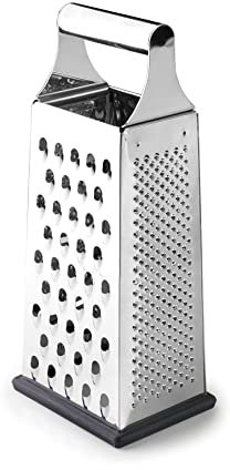 IBILI 682000 Rallador 4 caras xl