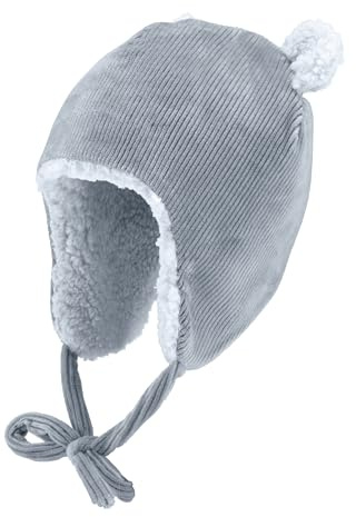 Sterntaler Unisex ohne Inkamütze Ohren