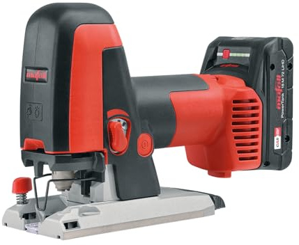 Mafell Akku-Performance-Stichsäge PS 2-18 im MAX3