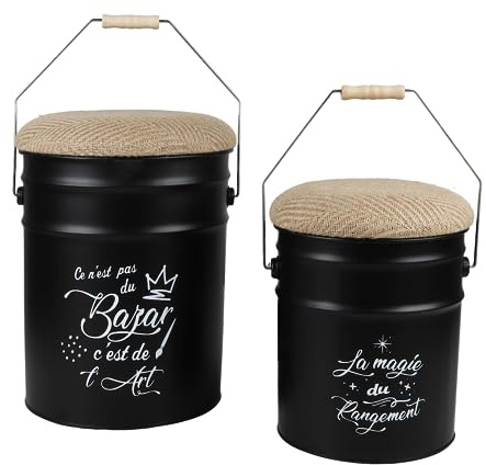 Urban Living 54080 Pouf