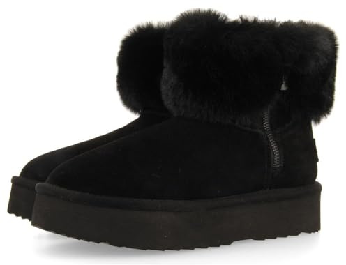 Botas AUSTRALIANAS Piel Mendon