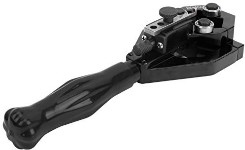 BX40AB Spellafili Multifunzione Tagliacavi Pinza Spelafili Ergonomica Utensili Manuali Accessori Professionali