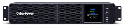 CyberPower CP2000EIPFCRM2U