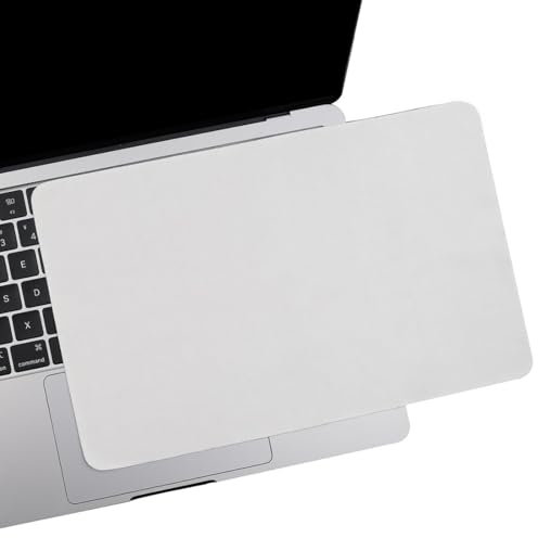 AFCJLTO Tastatur Schutz für MacBook Air 13,zum Bildschirm Schutz vor Schmutz auf der Laptop Tastatur, Kompatibel mit MacBook Pro 13, MacBook Pro 14und MacBook Air 13