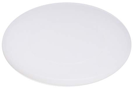 Tapa de silicona para olla, tapa silicona para olla a presión, cubierta transparente blanca reutilizable microondas, accesorios tazón comida, modelo adicional