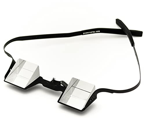 CU Belay Glasses CU Black G4.0 Sicherungsbrille, schwarz