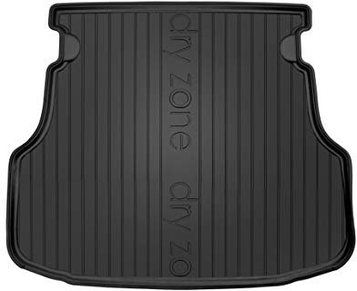 FROGUM Tapis de coffre Coffre à bagages Bac de coffre DZ548218