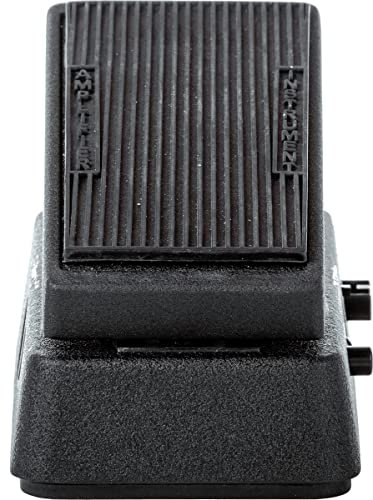 DUNLOP CryBaby Standard MDU Gitarren-Effektgerät Pedal CBM535AR