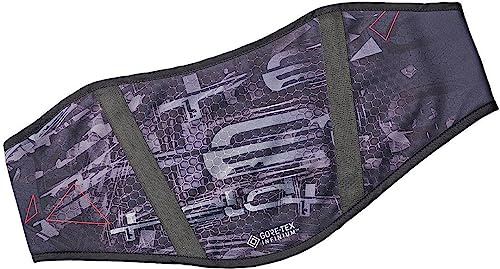 Held Infinium Nierengurt schwarz 3XL