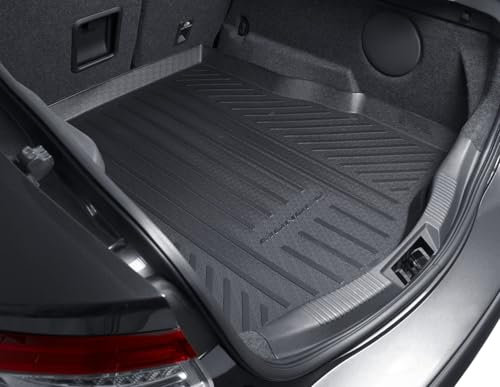 Ford Original Mondeo 2014-2022 Gepäckraumwanne mit Mondeo Logo 1865997