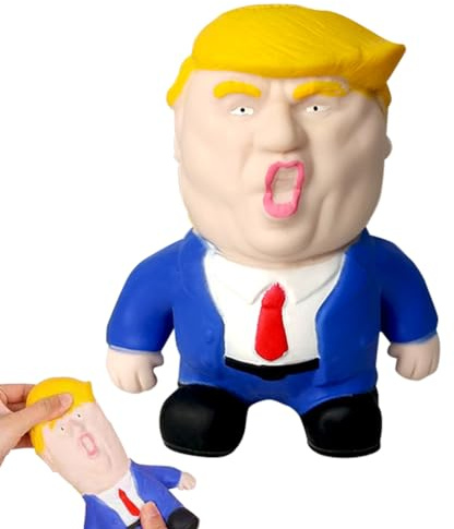 Giocattolo Antistress Cute Morbido Spremere Squeeze Giocattoli Stress Squeeze Toy per Adulti e Bambini Antistress Da Impastare Per Alleviare Sensoriali Usati per Alleviare Lo L'Ansia