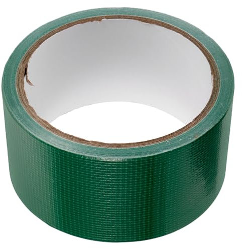 ifundom Kit Di Riparazione Per Esterni Nastro Per Coperture Pellicola Protettiva Per Piante Nastro Per Riparazioni Copertura Teli Durevole