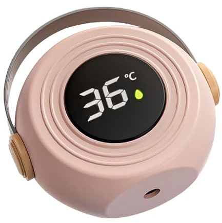 Digitales Badethermometer - Wassertemperaturanzeige für Kinder, Schwimmbadanzeige | Spa-Überwachungsgerät für Whirlpools mit genauem LCD