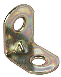 COFAN 61001255 A – Pack von 4 Geodreieck Winkel (60 mm)