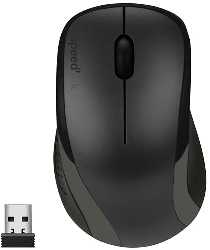 Speedlink Kappa 1200 Dpi Wireless Mouse One Size