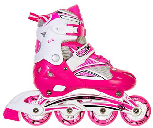 Move Inline Skates Eve Maat 36-40