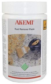 Akemi Rust Remover Paste - 1 Liter