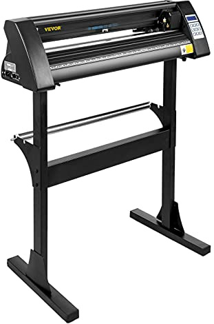 VEVOR Macchina della Taglierina del Tracciatore del Vinile della Macchina 720mm della Taglierina del Vinile per Tagliare