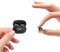 Kleinste Mini unsichtbar Kopfhörer kabellos im Ohr Bluetooth Kopfhörer drahtlose Noise Cancelling Kopfhörer zum Schlafen in Ear Sleep Earbuds Schlafkopfhörer für kleine Ohren Kinder Seitenschläfer