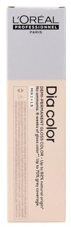 L'Oreal Professionnel Paris Haarmaske Dia Color – Marke EAN: 3474637207045
