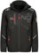 Geographical Norway - Softshell-Jacke für Herren, Modell Robin, Schwarz , XXL