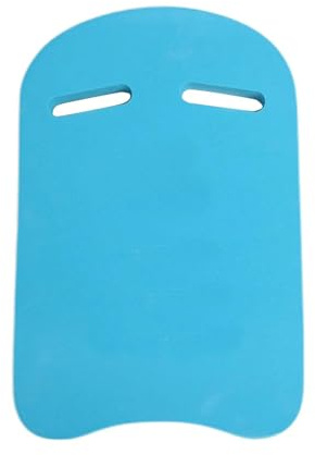 Flutter Boards for Swimming - Floating Swimming Kickboard | Durable Water Training Equipment for Adults and Children, Ideal for Swimming Lessons, Water Sports, Kick Paddle for Pool Exercises, Sc
