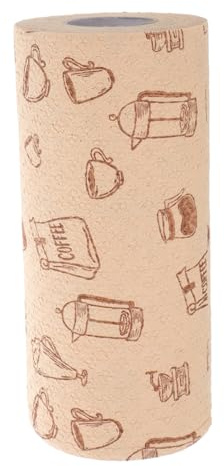 HAPINARY Kitchen Hand Towels Paper Towels Bamboo Fibre Highly Absorbent Non-shedding Easy to Clean Essential for Cooking