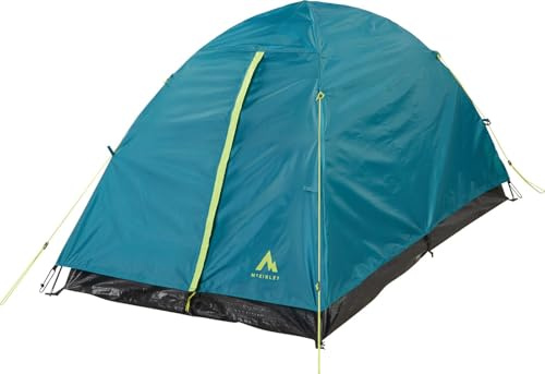 Mc Kinley Camping-Zelt Vega 10.2 I Navy/ROT
