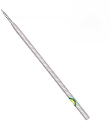 Tischpolierer, Professioneller Schmuck Polierwerkzeug Zubehör Stahl Burzer for Gold Silber Platin Schmuckherstellung Reparaturwerkzeug for Juwelier(Style 3)