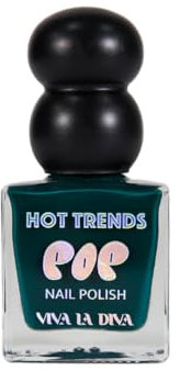 Venita - Gel Tinte para Cejas - Definición Natural y Rápido Secado - Fórmula Segura y Unisex - Resistente al Sudor y Humedad - 3 Tonos Disponibles - Negro - 15 ml