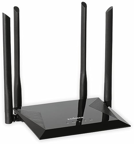 Edimax BR-6476AC - AC1200 Wi-Fi 5 Dual-Band Router