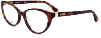 Brillen Moschino MOS557 086 HVN 53/17/ WOMAN