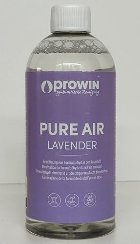 proWin proWIN PURE AIR LAVENDER, 500 ml