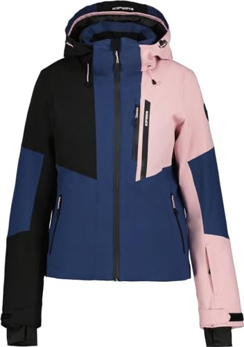 ICEPEAK FITHIAN DUNKEL BLAU - 46