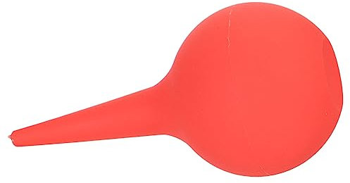 Ohrreinigungsball 1 Stück aus Gummi für Tiefenreinigung