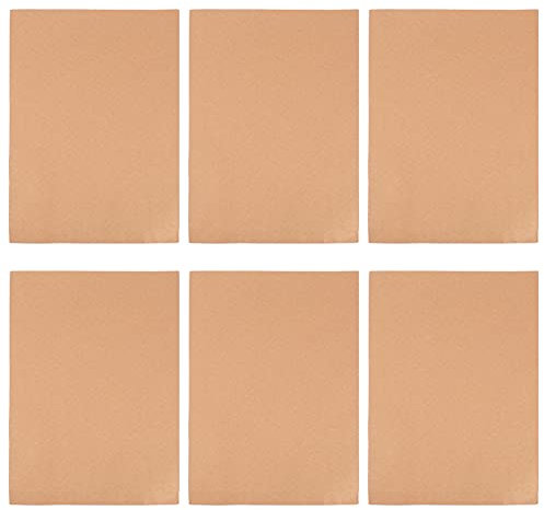 SEWACC 10stücke Kraftpapier Taschen Umschlagtaschen Dokumentenaufbewahrungs-organizer Aktenordnertasche Format Für Briefe Und Akten Projekt Datei Dokument Veranstalter Kraftpapiertasche