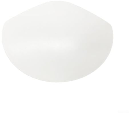 Weather-Resistant ABS Rain Cover Shield for Ring Outdoor Cam Plus 2025, White Protective Housing Guard Against Rain, Dust and Debris with Easy Installation