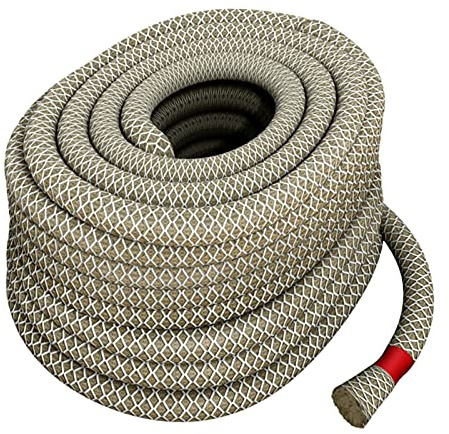 Sika Backer Rod Fire Brandschutz Fugenschnur Mineralwolle Feuerfest Hinterfüllung 20 mm x 30 Meter