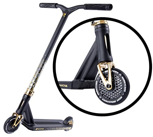Root Industries Unisex – Erwachsene Invictus Signature Scooter