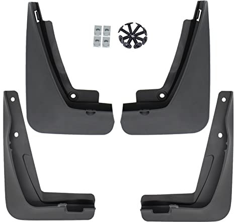 Auto Schmutzfänger Autozubehör Kotflügel Schmutzfänger Klappe Spritzklappen Kotflügel Für 3er E46 1997 1998 1999 2000 2001 2002 2003 2004 2005 2006