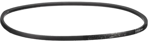 sourcing map Z-37 Z Type V-belt 925mm/37 Inner Length x 0.39 Width x 0.24 Height, Z-type Closed-Loop Rubber Transmission Belt