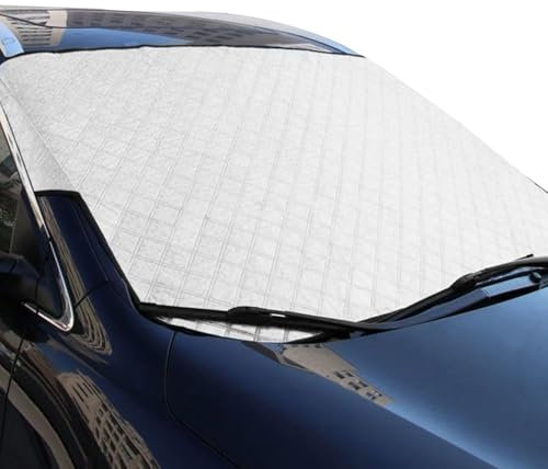 Generisch Sonnenschutz Auto Fronts-cheibe, Auto-Sonnenschutz, Frontscheibenabdeckung, Auto Sonnenschutz Frontscheibe, Autoreflektor-Sonnenschutz Für Die Frontscheibe, UV-Schutz